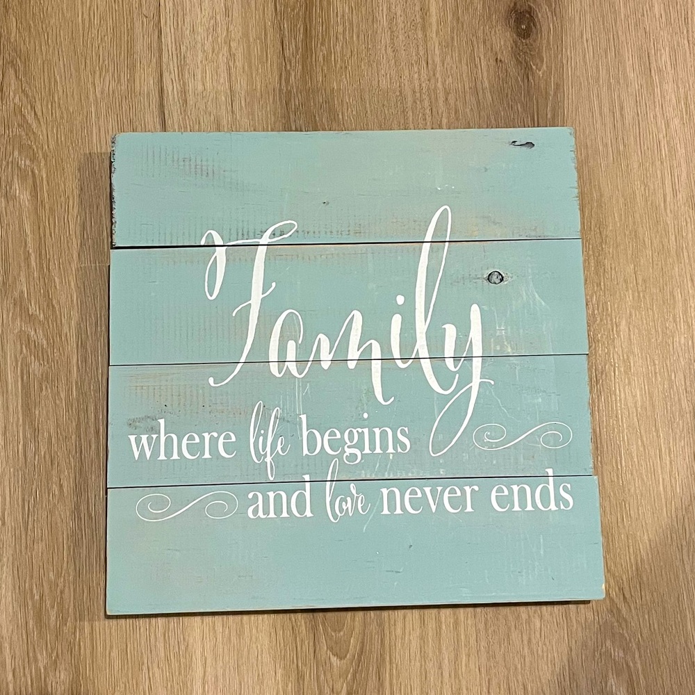 Home decor